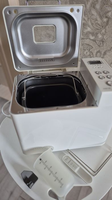 Хлебопечка KENWOOD + йогуртница