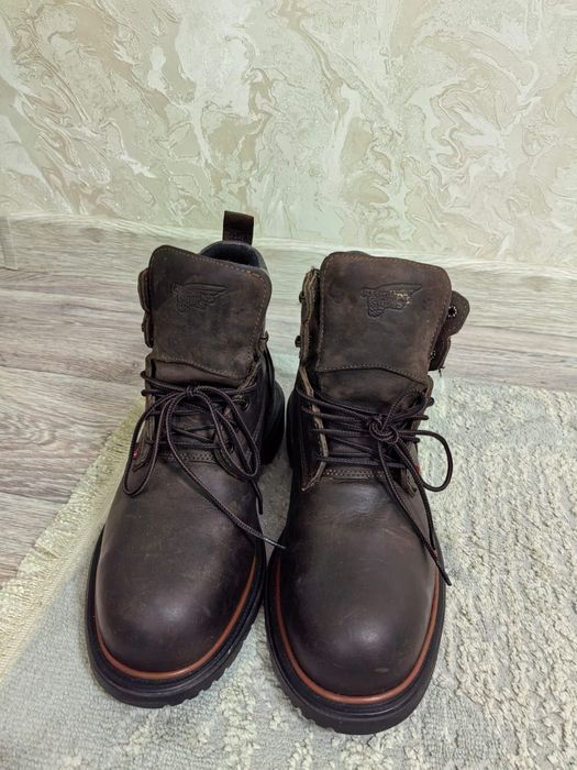 Новый спец обувь продам