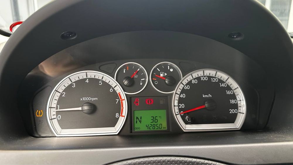 Chevrolet Nexia 3