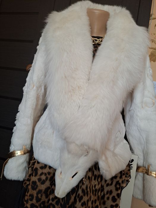 Продам шубку, натуральный мех