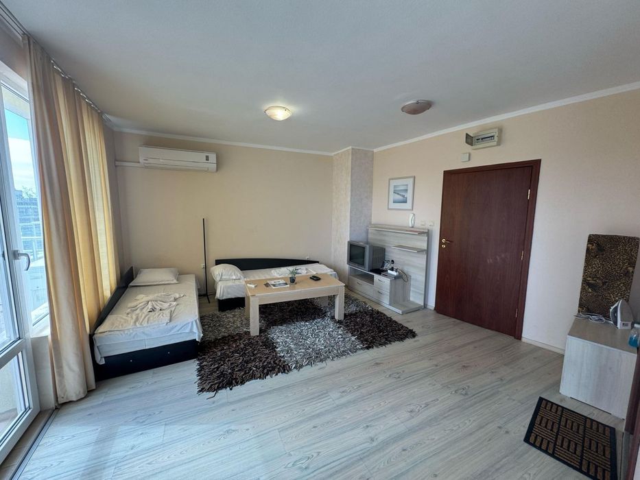 Продава се Едностаен апартамент в к.к. Слънчев бряг - 64 кв.м за 1015 €/кв.м - Снимка #4