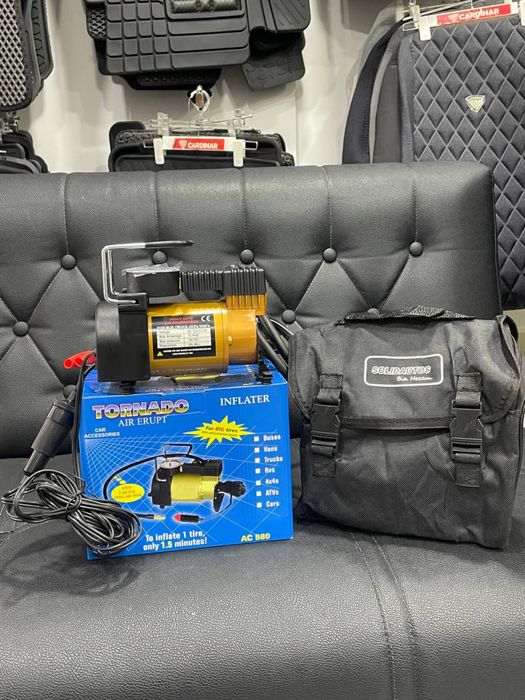 Eлектро насос Tarnadi