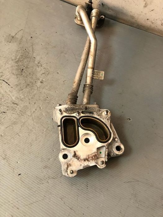 Schimbator caldura 1.6 d fiat 500x 500l jeep renegade alfa romeo giulietta
