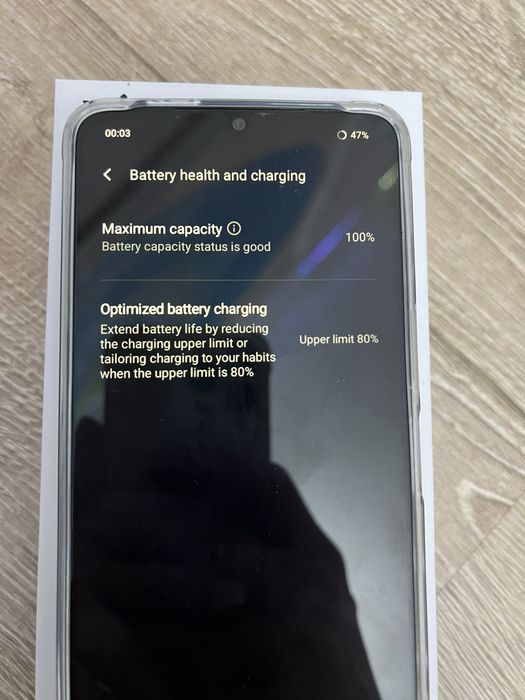 Vivo YO4 телефон