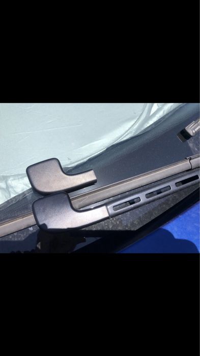 Капачки за чистачки e90, e91, e92, e93