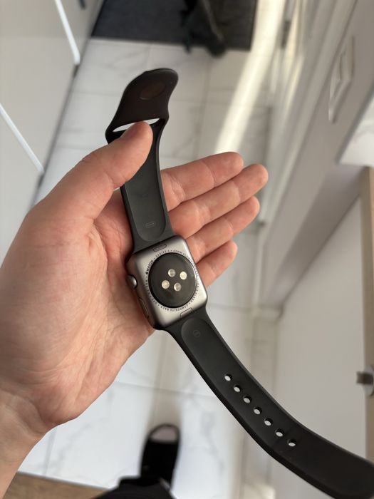 Apple Watch 3 42mm