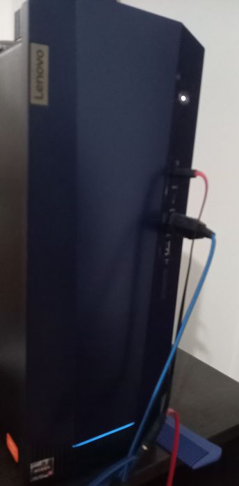 Компьютер в сборе