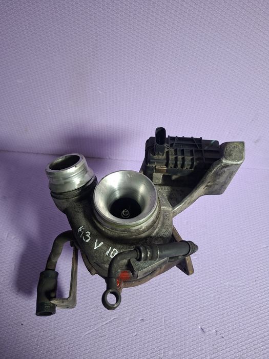 Turbosuflanta N47 D20C 143CP BMW E81 E82 E87 E88 E90 E91 Cod 7810189