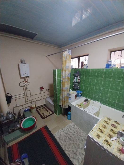 Продается участок