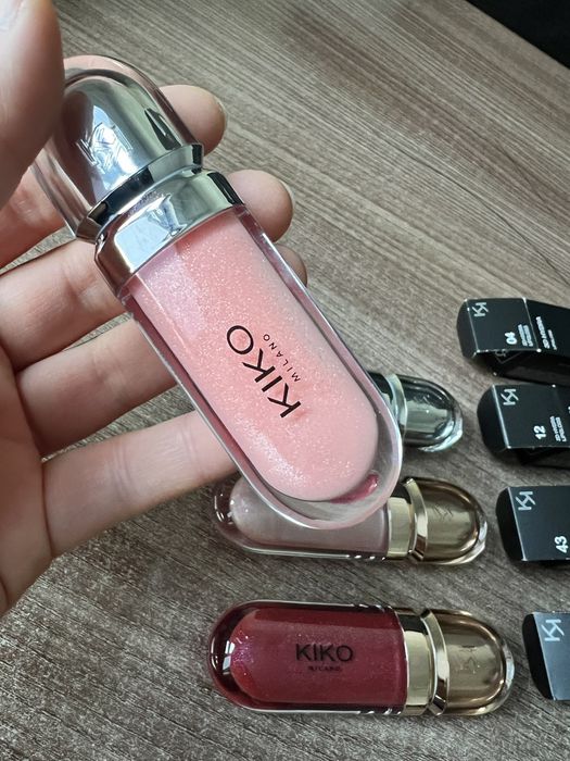 KIKO MILANO Оригинал!!!