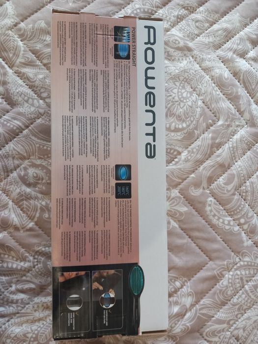 Преса за коса професионална