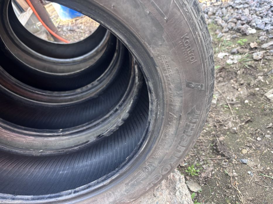 185/65/15 безкамерка