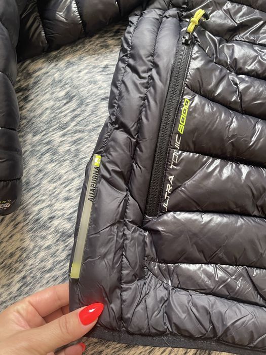 Дамско яке.