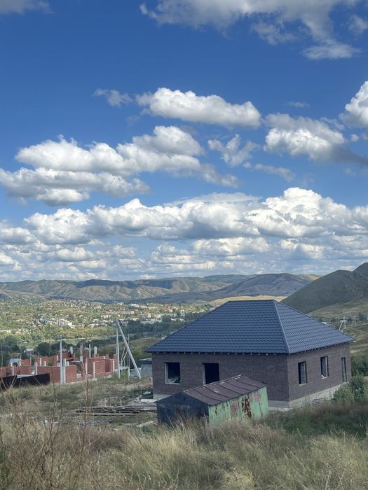 Частный дом для большой семьи