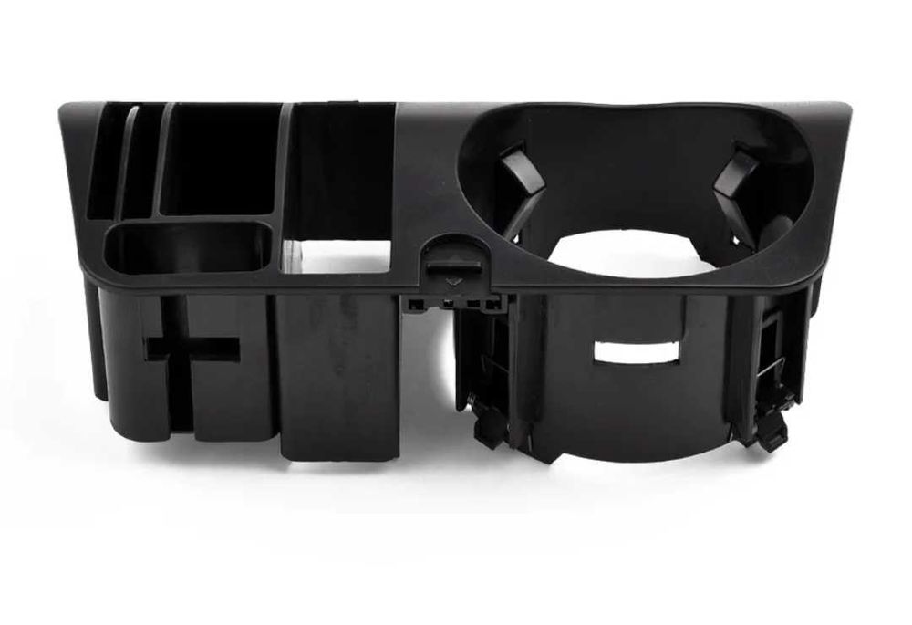 Къпхолдър с поставки за телефон и отделение за Мерцедес Mercedes w205