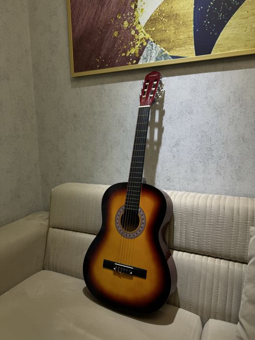 Гитара Fishman продается