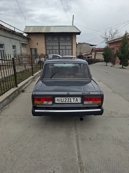 Машина в хорошем состоянии