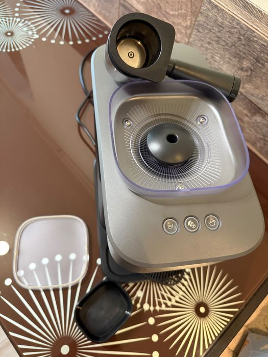 Philips Baristina