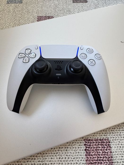 Оригинален Sony PS5 DualSense контролер