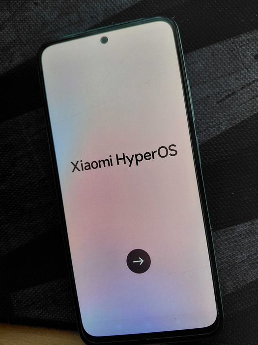 Продавам смартфон Redmi Note12S