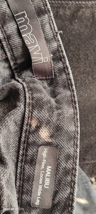 Дънки Mavi, размер - 27/дължина- 28.