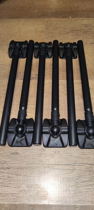 Крака за фидер стол Korum F25