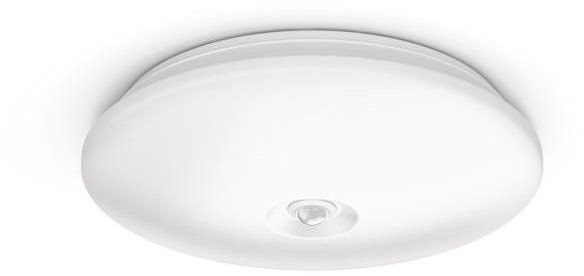 Lampa cu senzor Philips MYLIVING MAUVE PIR 16W 62234/31/P0 -2buc