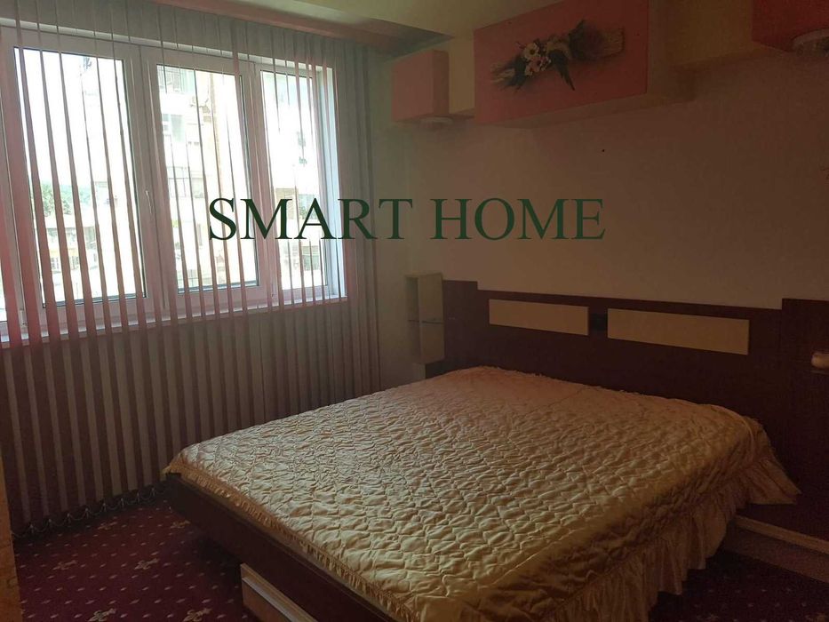 Дава се под наем Тристаен апартамент в Велико Търново, Център - 75 кв.м за 306 € - Снимка #4