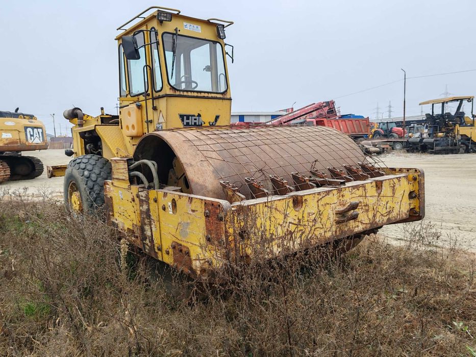 Dezmembrez Cilindru Hamm B52