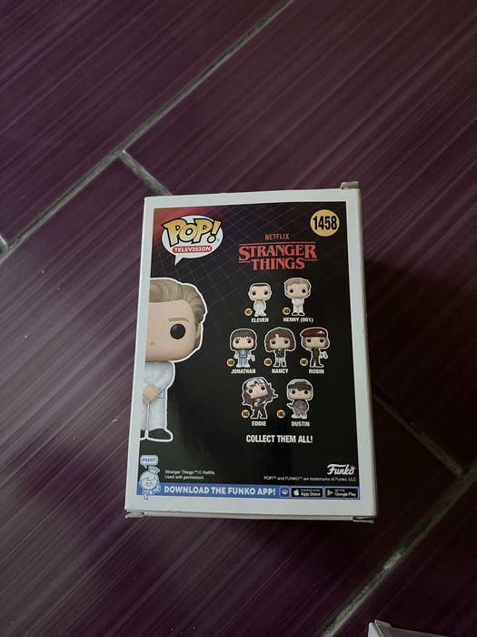 фигурки Funko pop
