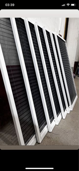 Москитные сетки