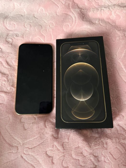 Iphone 12 pro 256 гб