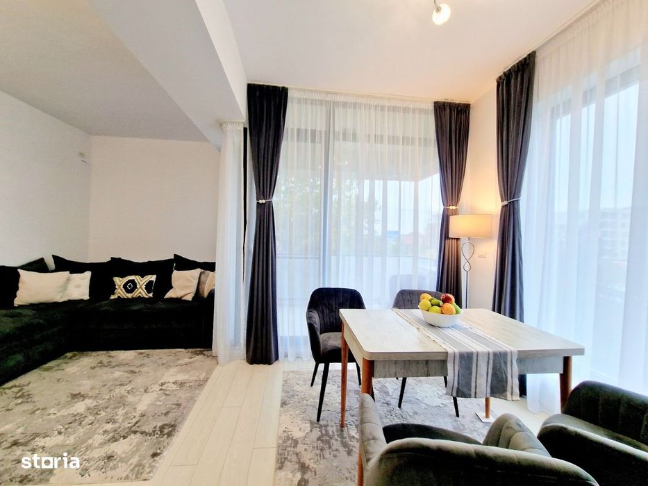 Apartament 3 camere de vânzare – Tomis Plus, Constanța