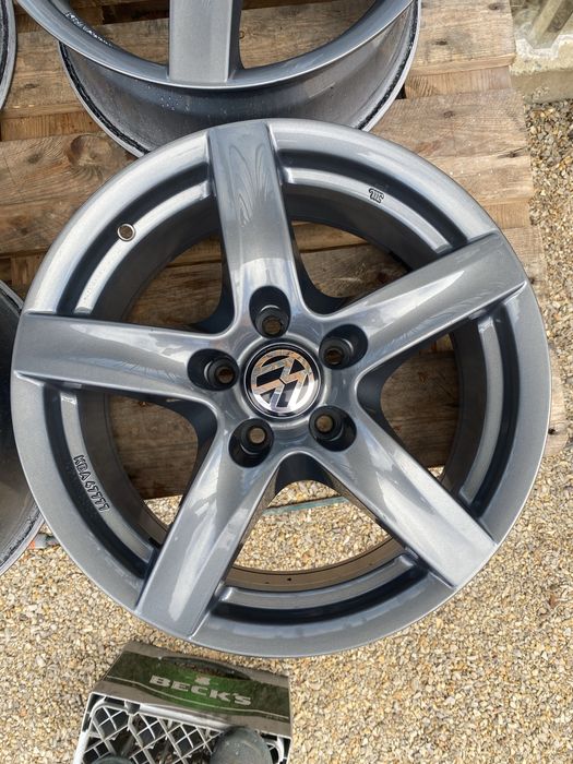 17 цола 5 х 112 мм Мерцедес , Ауди , Шкода , Фолксваген , VW