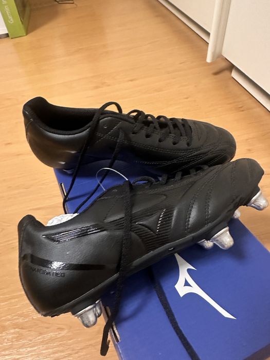 Бутонки Mizuno 37 размер