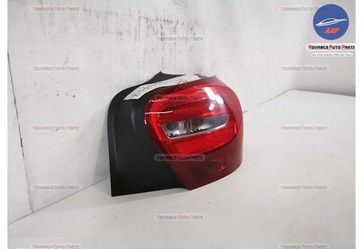 Стоп Десен оригинален Халогенен и LED Мерцедес-Бенц А-Клас / Mercedes-