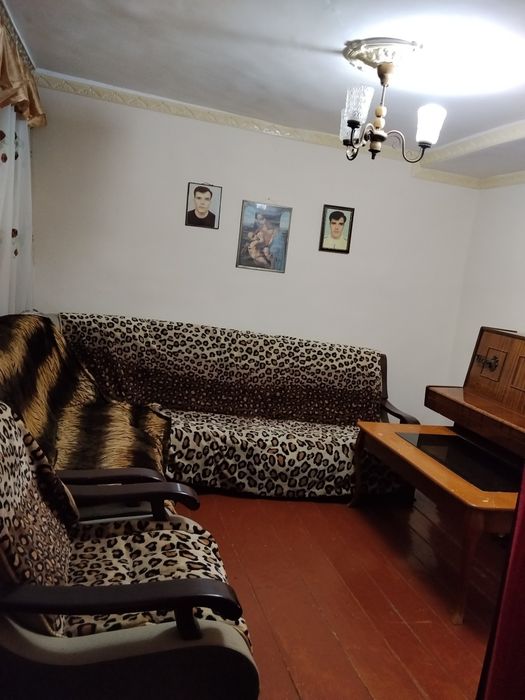 Продаётся дом 4 клмнаты