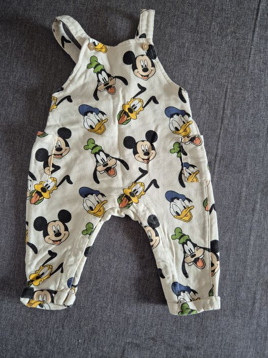 Salopeta H&M mărime 68