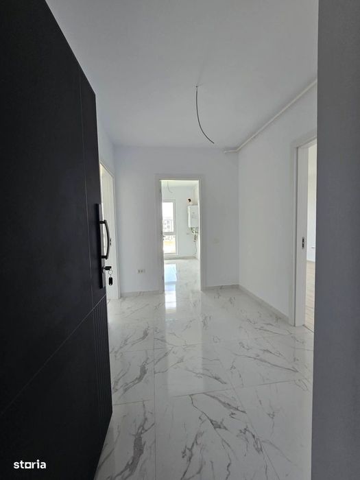 Apartament 2 Camere +boxa și parcare, Strada Piersicului, Fundeni