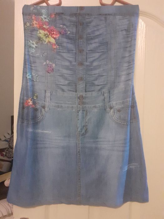 Дамски рокли пролет-лято