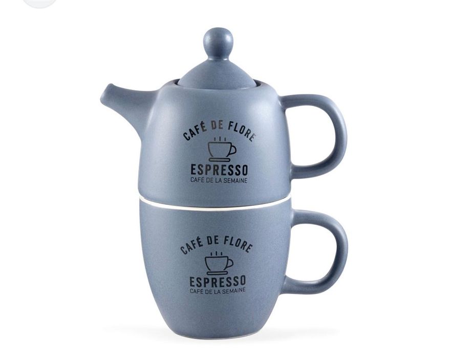 Чайник ravi madam coco