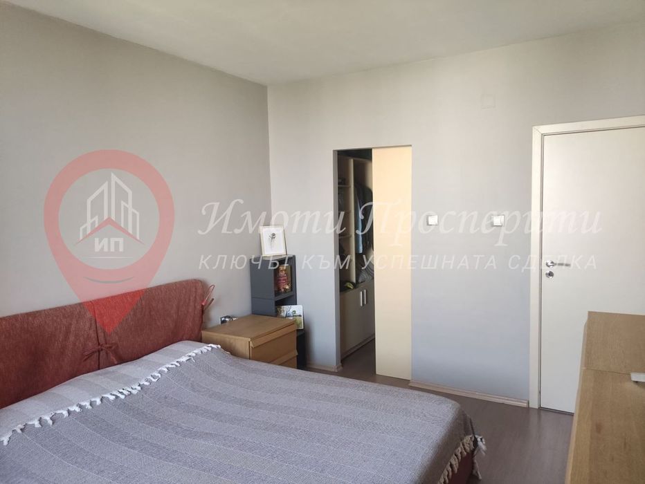 Продава се Тристаен апартамент в София, Зона Б-5 - 85 кв.м за 3620 €/кв.м - Снимка #7