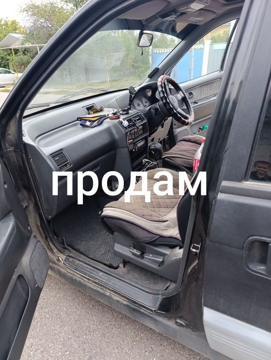 Продам авто Митсубиси рвр