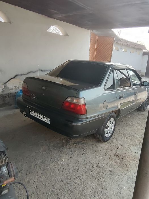 Срочно продаётся Нексия 1999 год