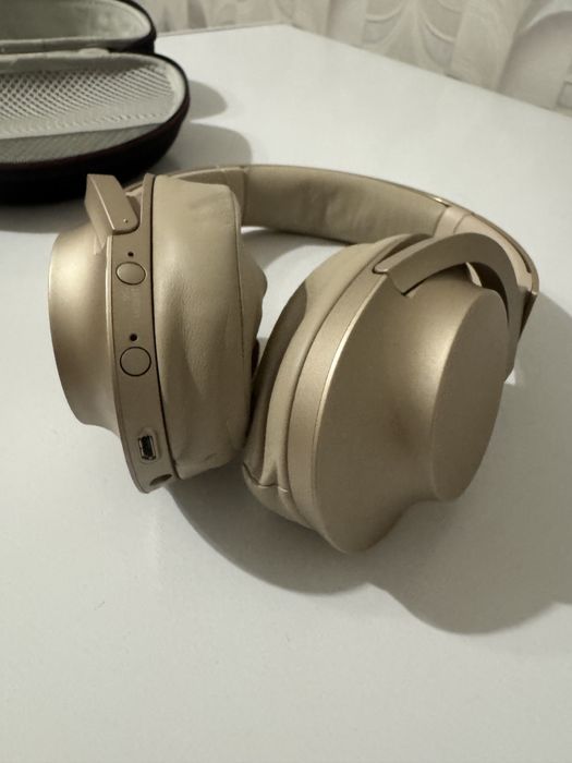 Продам безпроводные наушники Sony wh-h900nn
