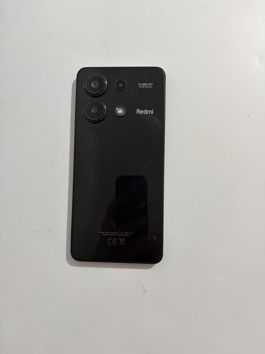 Redmi Note 13 redmi note 13