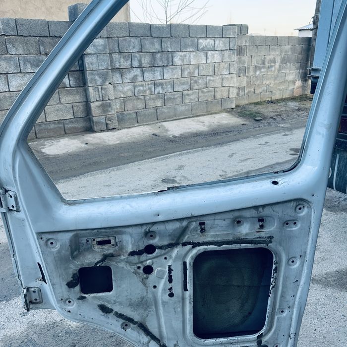 Газель двер правый