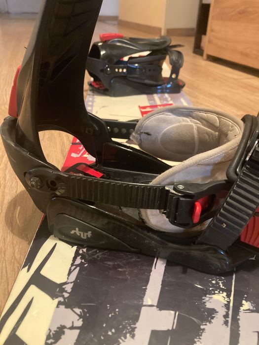 Сноуборд Head 155 с автомати