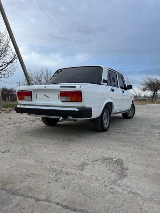 Vaz 2107  arenda vikup nasiya savdo