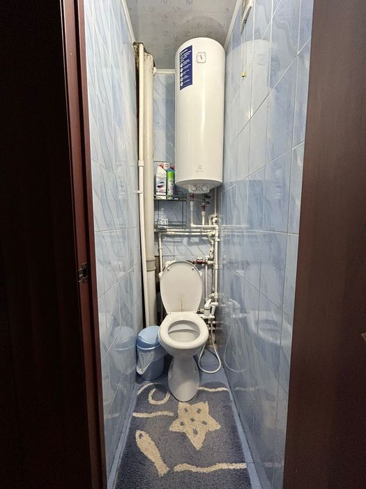 Продается квартира